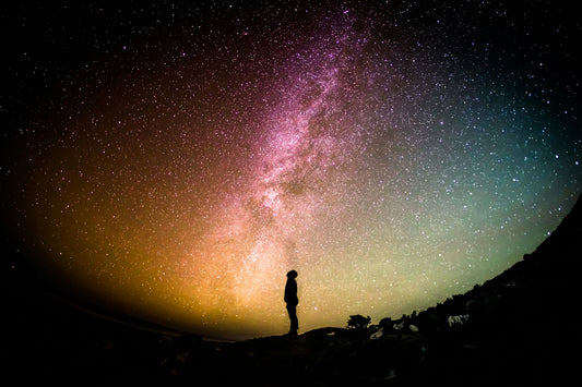Nothing Like I Expected, But Everything I Needed : A Psilocybin Journey