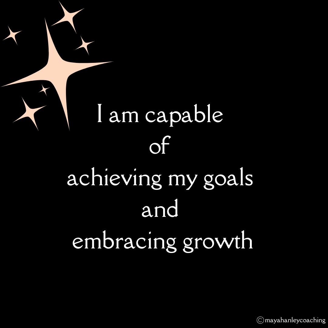 SMART Goals Worksheet